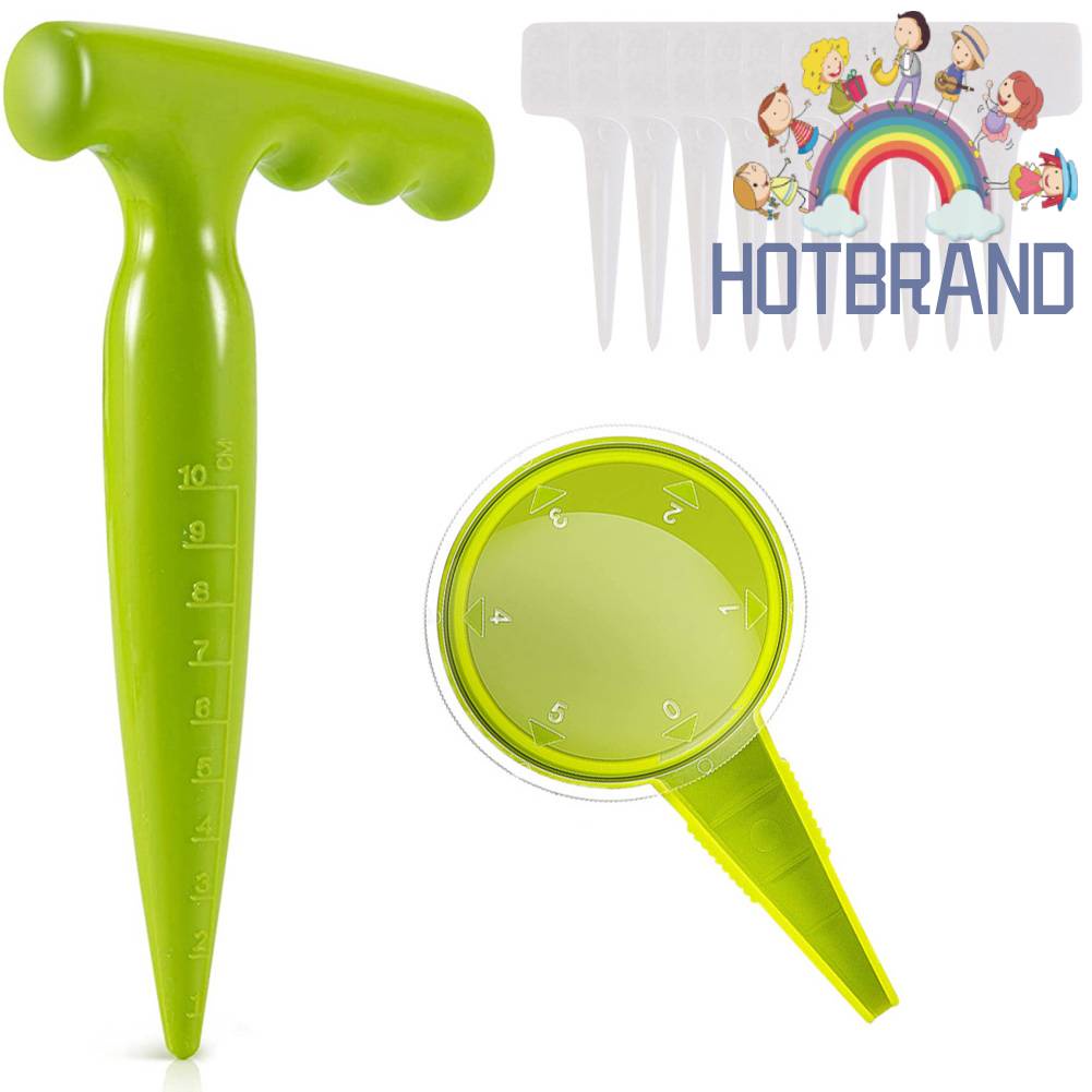 Dụng Cụ Trồng Cây Sân Vườn Di Động Tiện Dụng