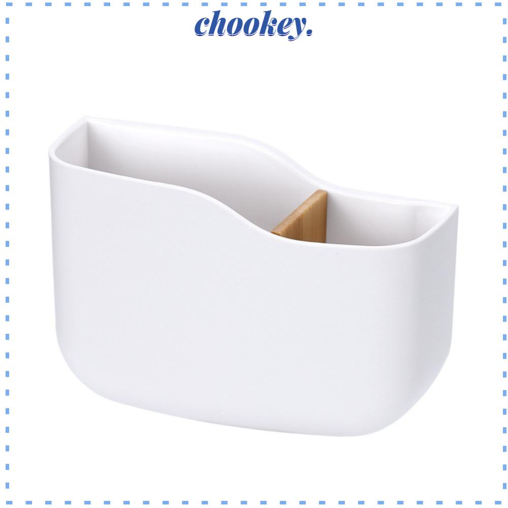 CHOOKEY Set 2 Giá Đỡ Điều Khiển Từ Xa / Điện Thoại Di Động Để Bàn Văn Phòng Phẩm