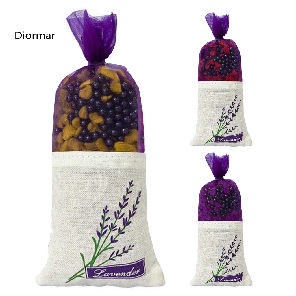 Dio Túi Than Hoạt Tính Khử Mùi Trang Trí Xe Hơi Sử Dụng Hàng Ngày