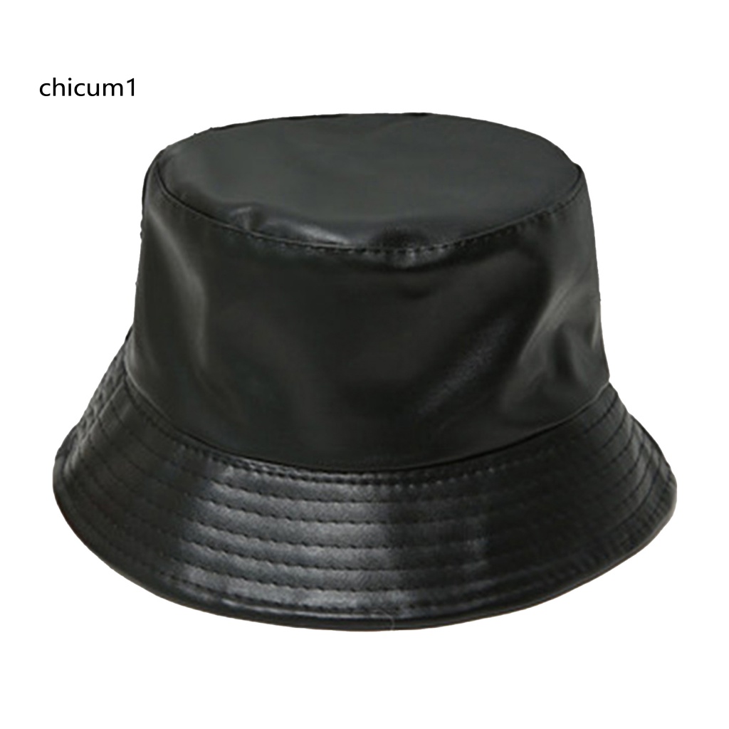 Mũ Bucket Chất Liệu Cotton Thoáng Khí Thân Thiện Với Da