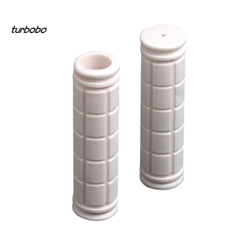 1 Cặp Vỏ Bọc Tay Lái Xe Đạp MTB Bằng Cao Su Chống Trượt