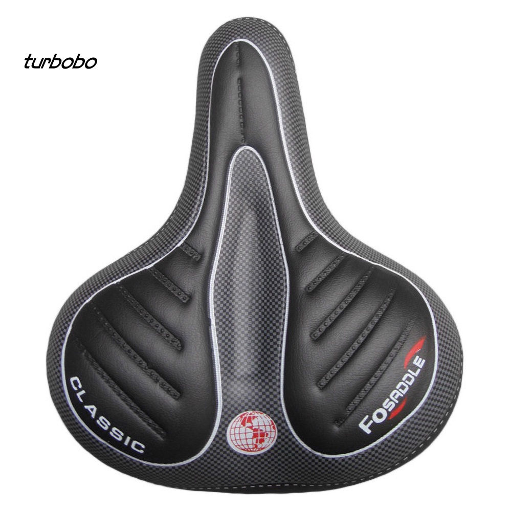 Yên Xe Đạp Địa Hình Chất Liệu Dày Dặn Mềm Mại Chống Sốc Tiện Dụng