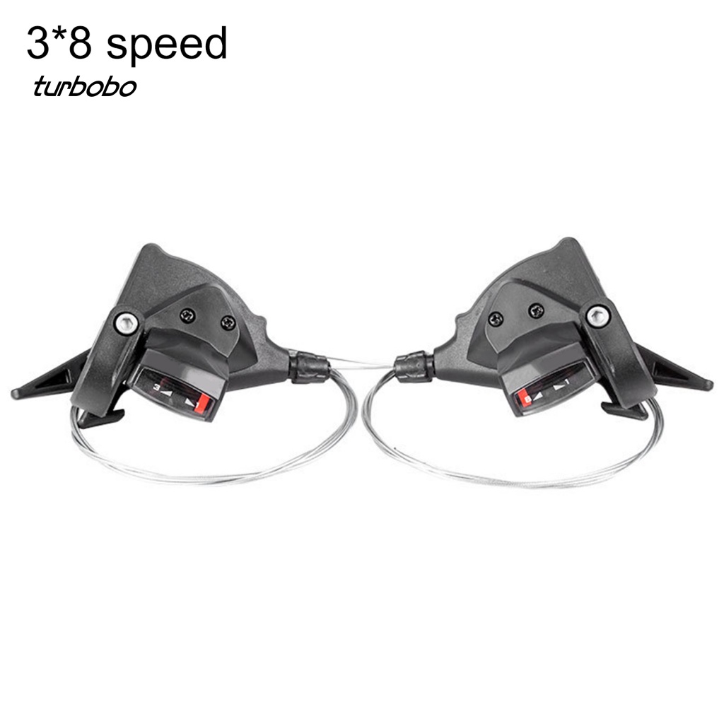 Bộ 2 Phụ Kiện Điều Chỉnh Tốc Độ Phanh Xe Đạp 7 / 8 / 9 / 10 / 11 17m / 214m MTB