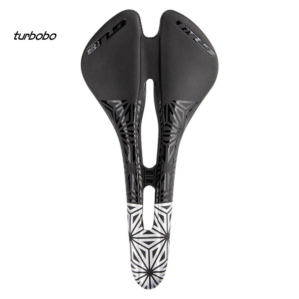 Yên Xe Đạp Leo Núi Thiết Kế Rỗng Thoáng Khí Thân Thiện Với Môi Trường