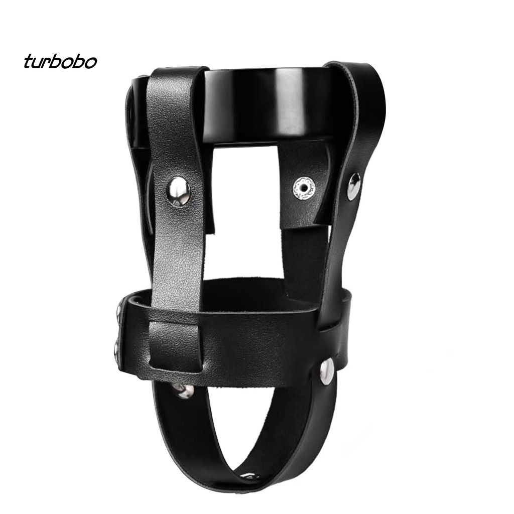 Giá Đỡ Bình Nước Bằng Hợp Kim Chống Trượt Gắn Tay Lái Xe Đạp Leo Núi