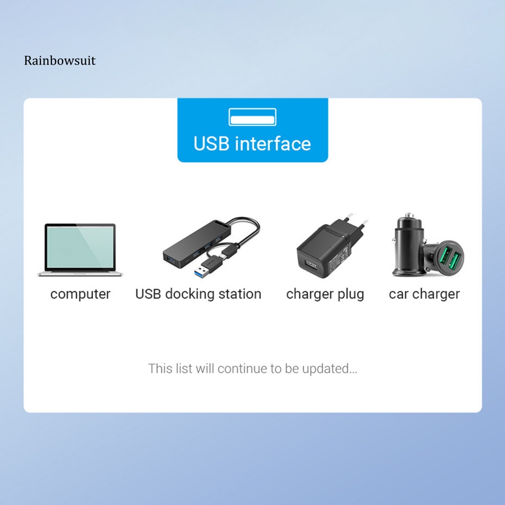 Đầu Chuyển Đổi OTG 10Gbps 120W Type-C Sang USB Chuyên Dụng Cho Điện Thoại Di Động