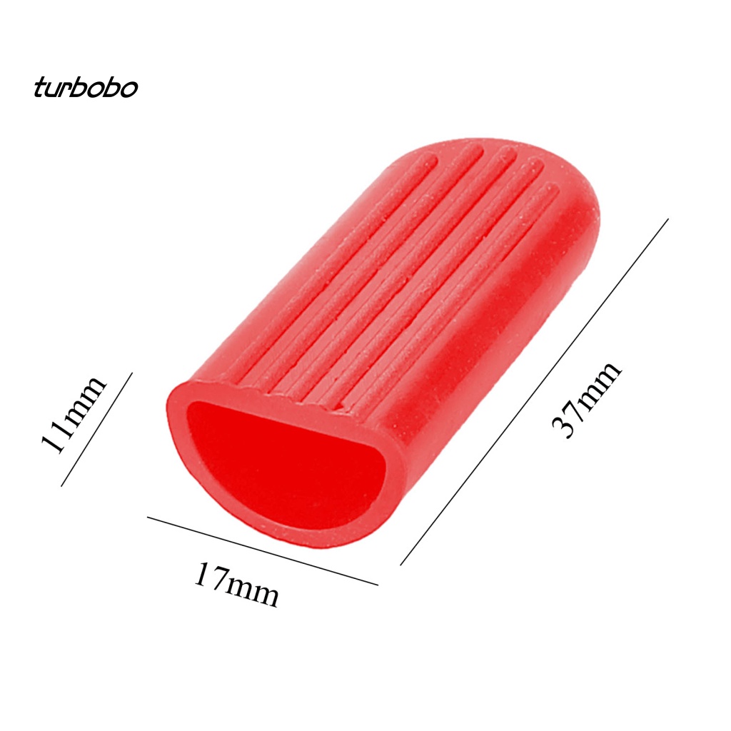 Vỏ Bọc Chân Chống Xe Scooter Xiaomi Siêu Nhẹ Chống Trượt Tiện Dụng