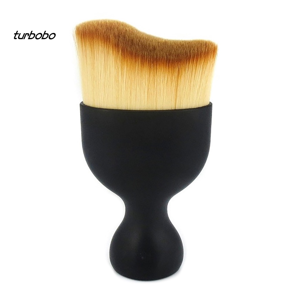 Chổi Quét Bụi Xe Hơi Mật Độ Cao Siêu Mềm Có Nắp Đậy Tiện Dụng