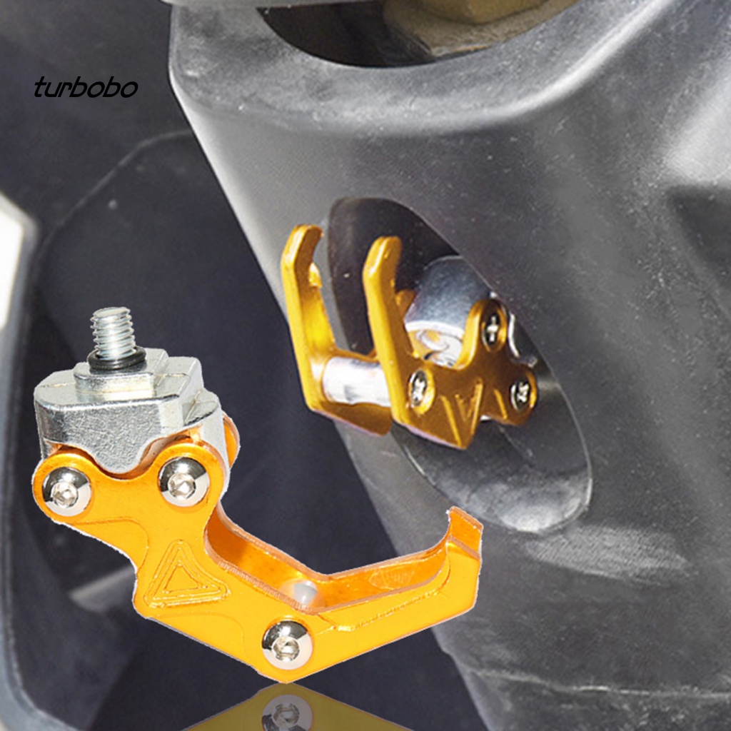 Turbobo Móc Treo Mũ Bảo Hiểm Tiết Kiệm Không Gian Sức Chứa Lớn Chuyên Dụng Cho Xe Đạp Xe Máy