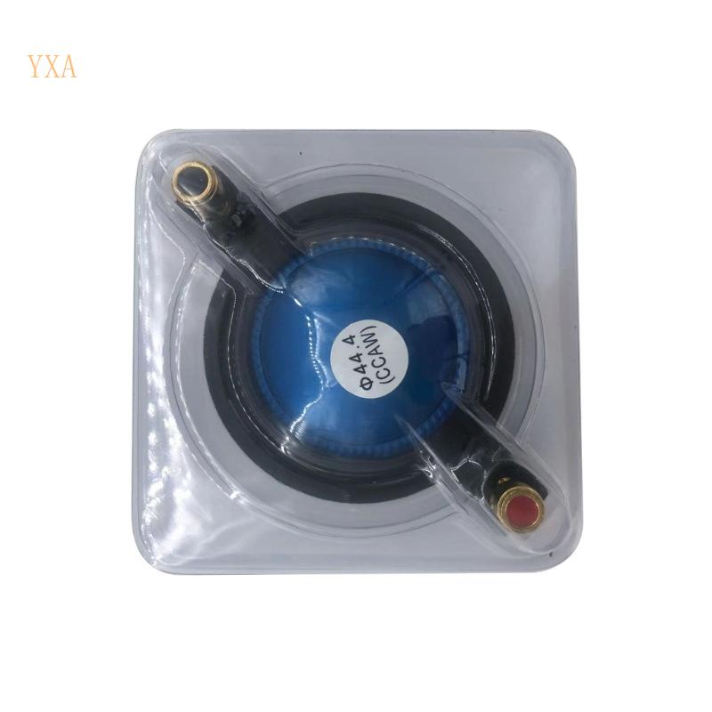 Vòng Đệm Loa Âm Thanh Treble 44 Lõi Titan DIY