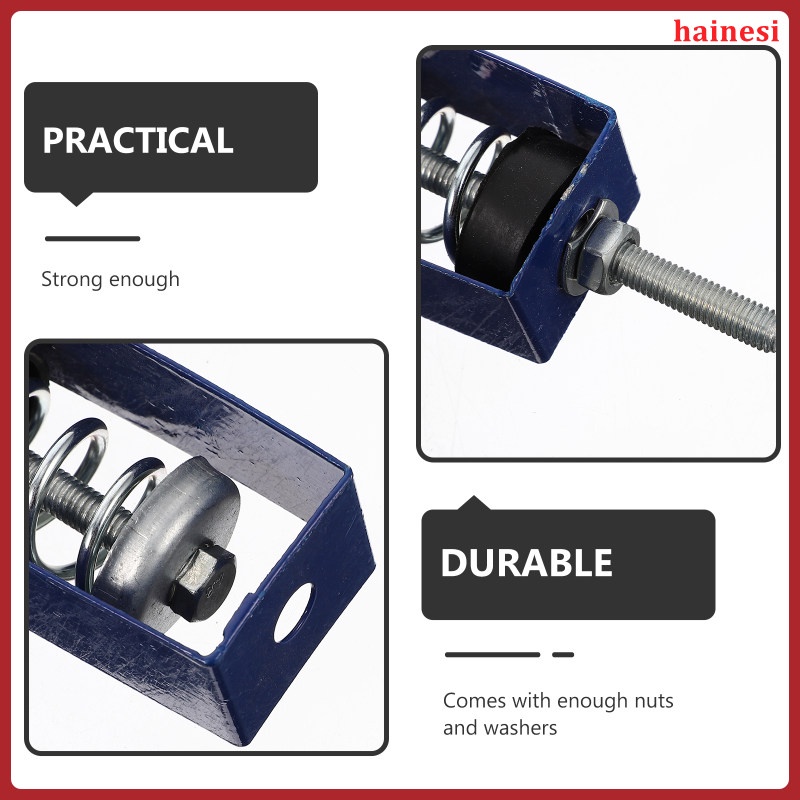 Set 5 Dụng Cụ Giảm Sốc Gắn Trần Nhà Chuyên Dụng