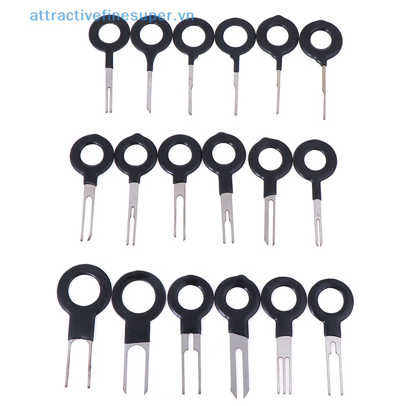 Set 36 Dụng Cụ Tháo Gỡ Dây Điện Cho Xe Ô Tô