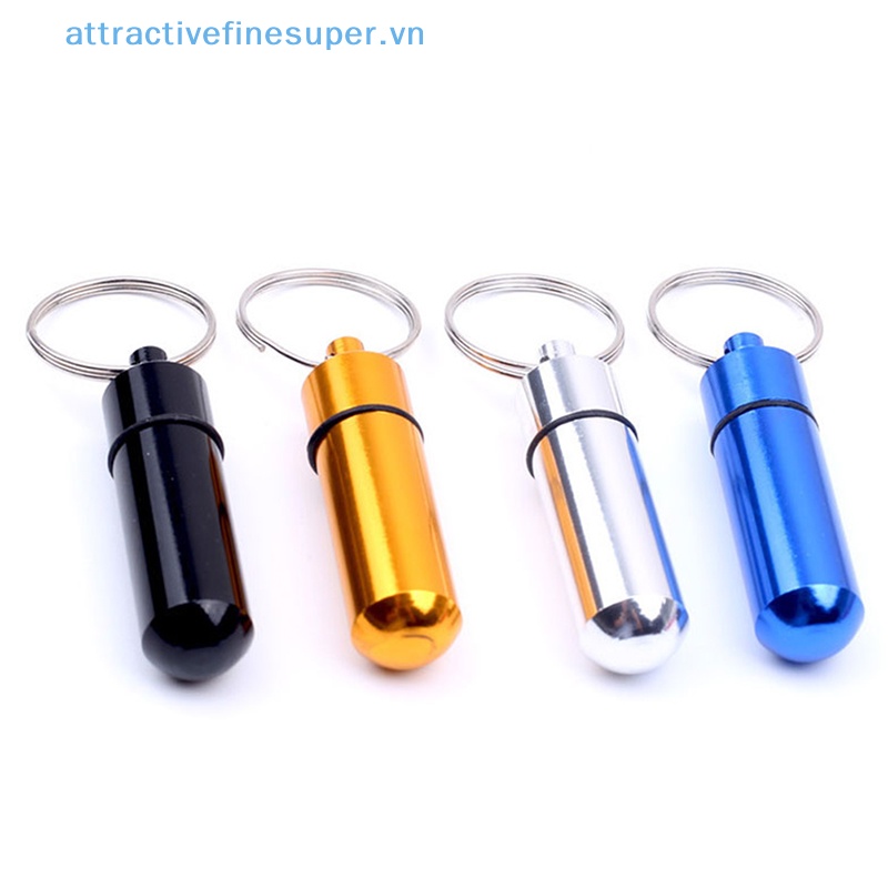 Afs al Móc Khóa Bình Nước Khẩn Cấp Bằng Hợp Kim Nhôm Cho Hoạt Động Ngoài Trời