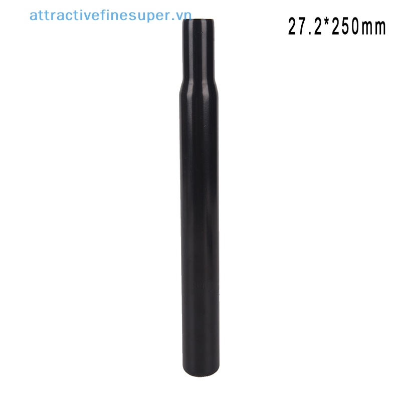 Ống Đỡ Yên Xe Đạp AFS Bằng Hợp Kim Nhôm Chất Lượng Cao