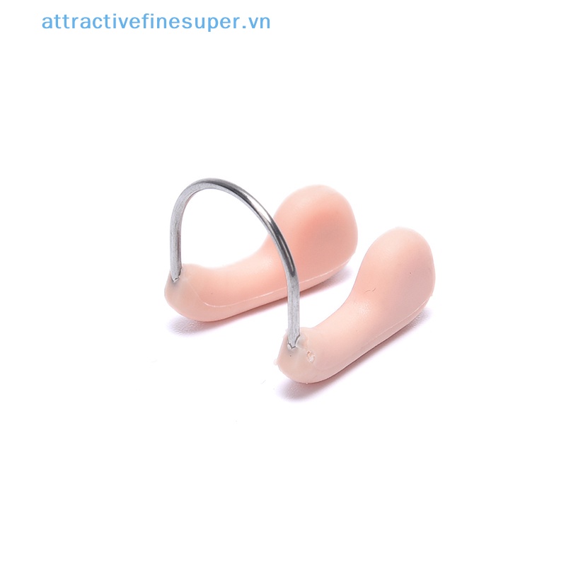 Afs Kẹp Mũi Cho Hoạt Động Bơi Lặn Thể Thao Dưới Nước