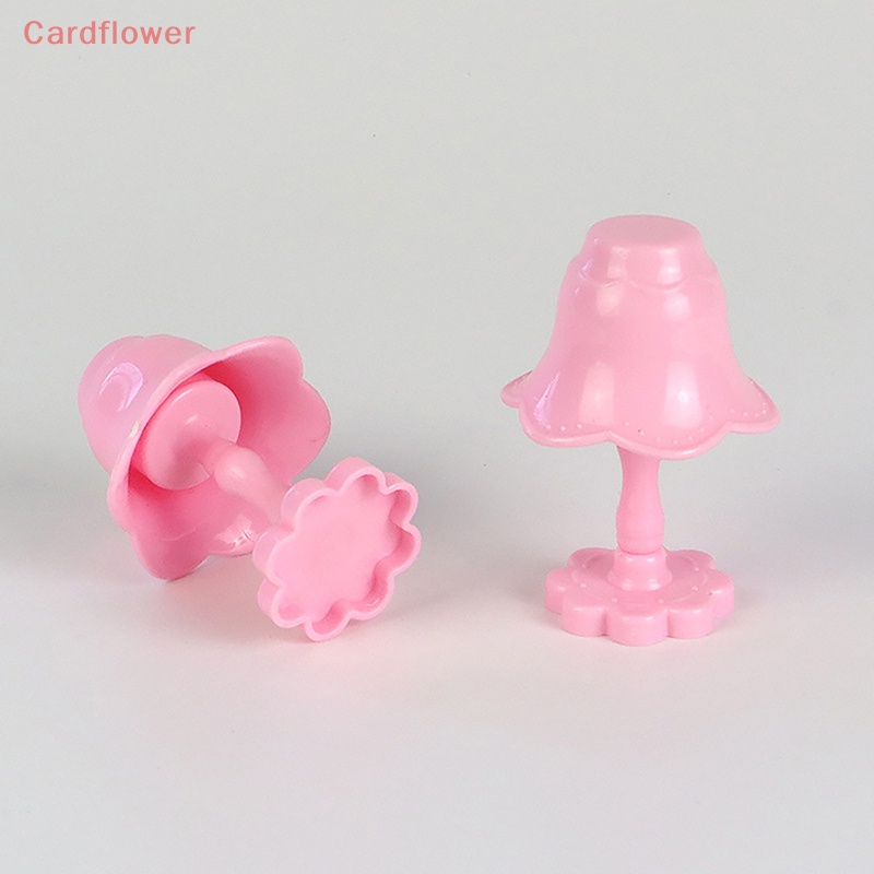 Mô Hình Đèn Treo Tường Trang Trí Nhà Búp Bê Mới