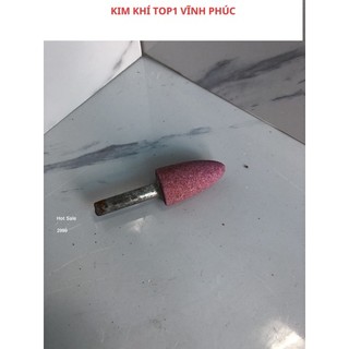Mũi đá mài lỗ mini