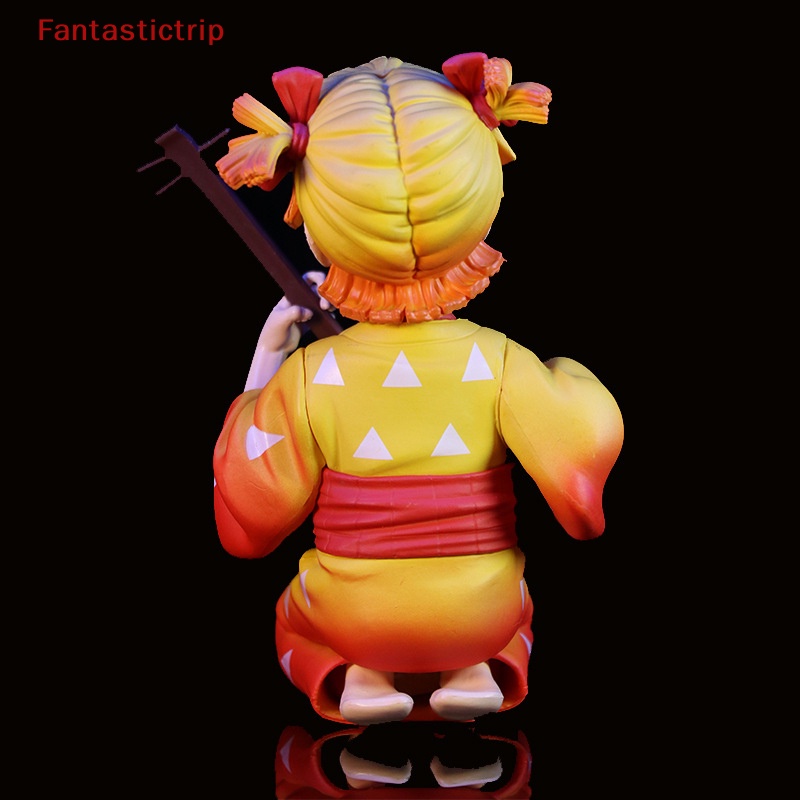 Mô Hình Nhân Vật Anime Demon Slayer Kimetsu no Yaiba 12cm Mới