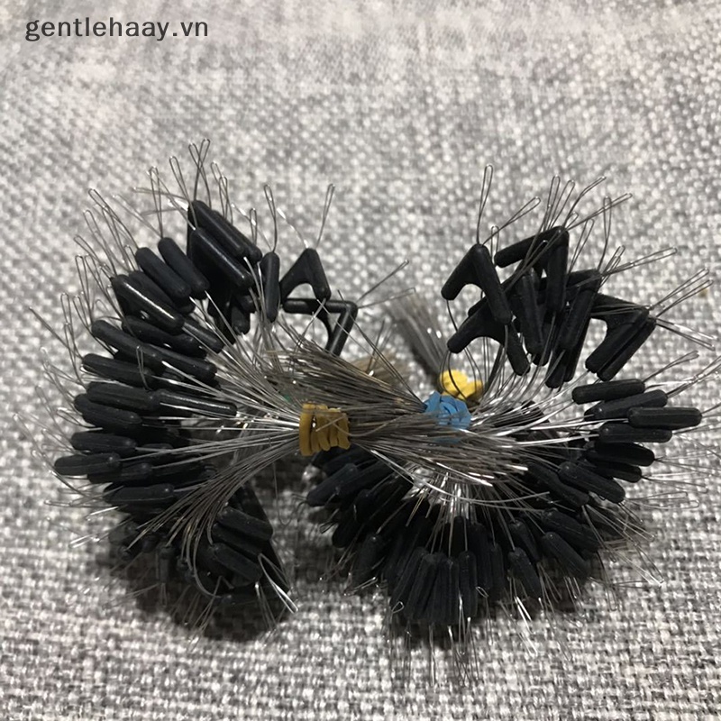 Set 50 Phụ Kiện Câu Cá Chuyên Dụng