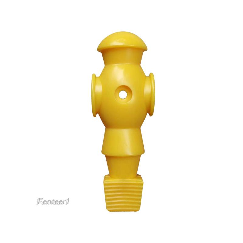 Mô Hình Cầu Thủ Bóng Đá Foosball