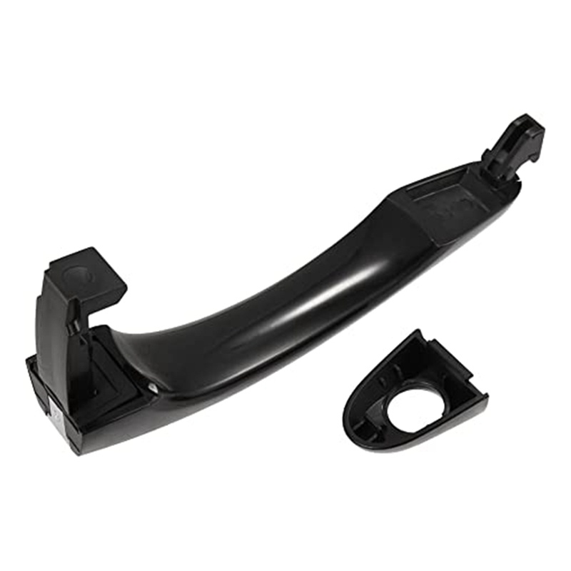 Tay Nắm Cửa Trước Bên Ngoài Bằng Chrome Cho Hyundai Azera 2006-2011Ex 82651-3L000 826513Phụ Kiện Chuyên Dụng Cho Xe Hơi L0000 L000