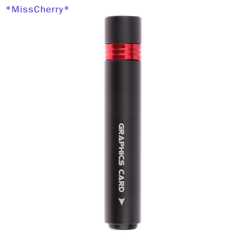 1 Thẻ Đồ Họa Hỗ Trợ GPU Hỗ Trợ Quay Video GPU Sag Có Thể Điều Chỉnh Mạnh Mẽ Mới