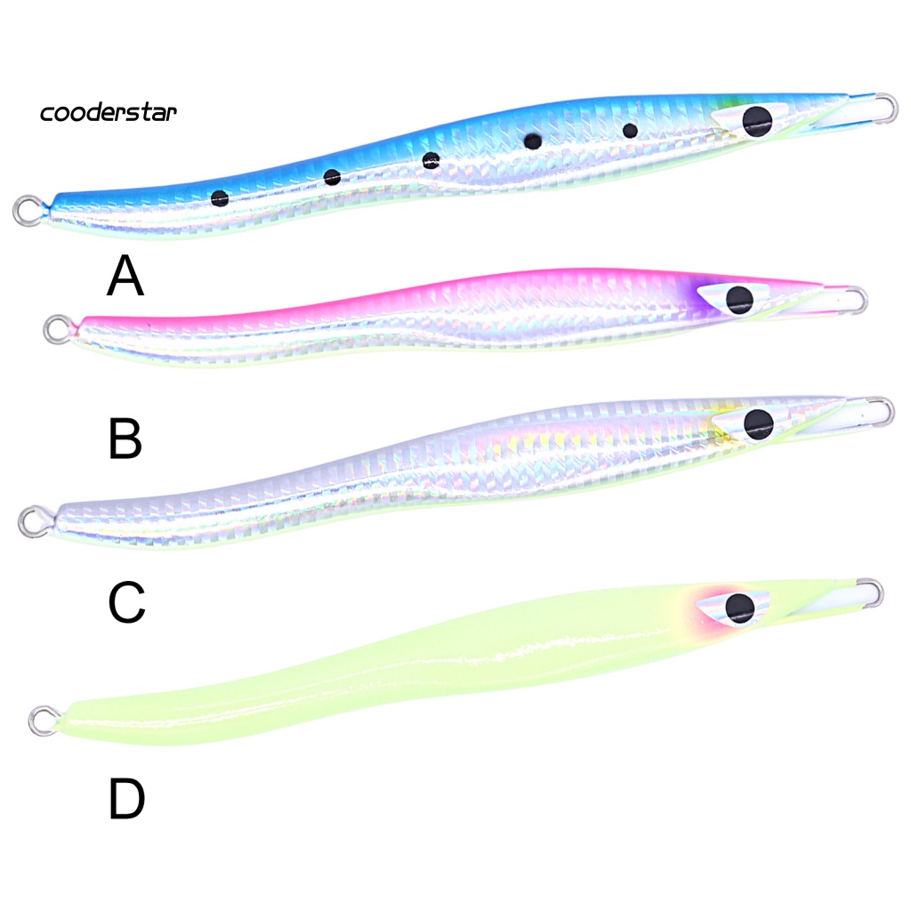 Mồi Câu Cá Hiệu Ứng Dạ Quang Màu Sắc Tươi Sáng 100g / 150g