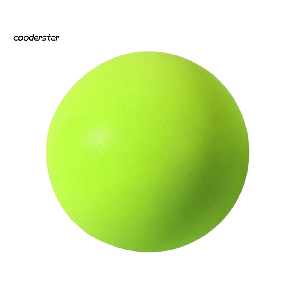 Quả Bóng Co Giãn Tốt Chống Mòn Độ Đàn Hồi Cao Tương Tác Giữa Ba Mẹ Và Bé