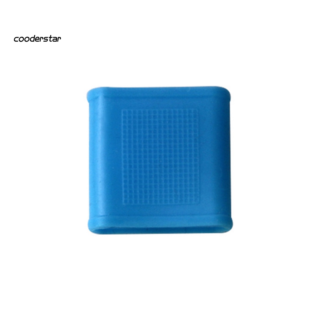 Cood Bọc Ngón Chân Chơi Golf Bằng Silicone Chống Trượt Nhiều Màu Sắc Ấm Áp Cho Nam / Nữ