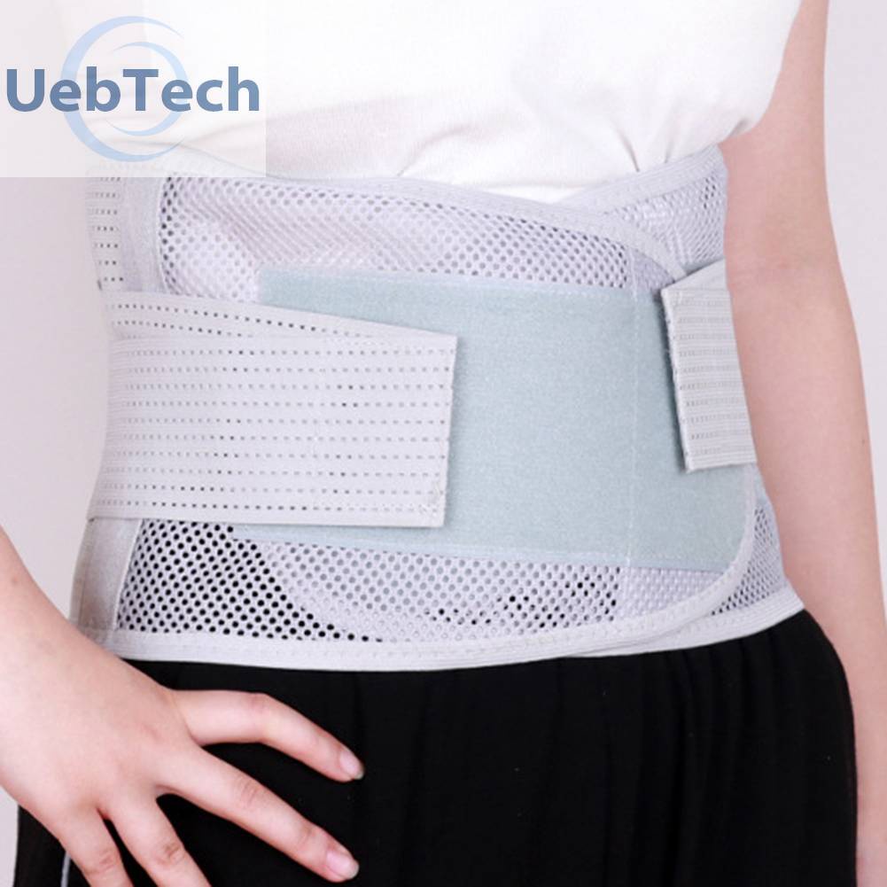 Đai Đeo Hỗ Trợ Điều Chỉnh Tư Thế Lưng Giảm Đau