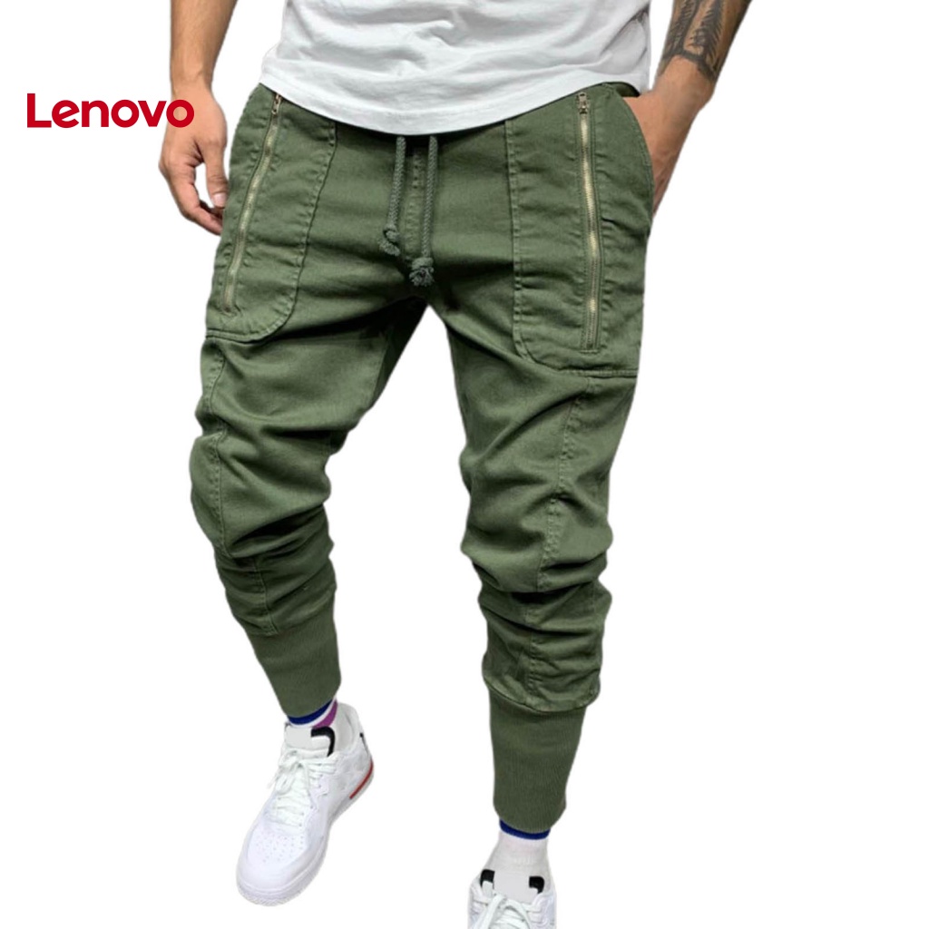 Quần Dài Thể Thao Rút Dây Màu Trơn Họa Tiết Hoa Hướng Dương Thời Trang Cho Nam