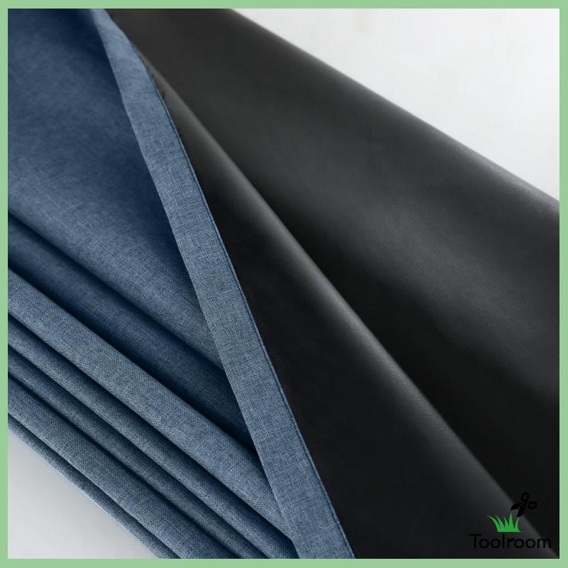 Rèm Cửa Chống Thấm Nước Và Ánh Nắng Mặt Trời Kích Thước 2 '' X 82 ''