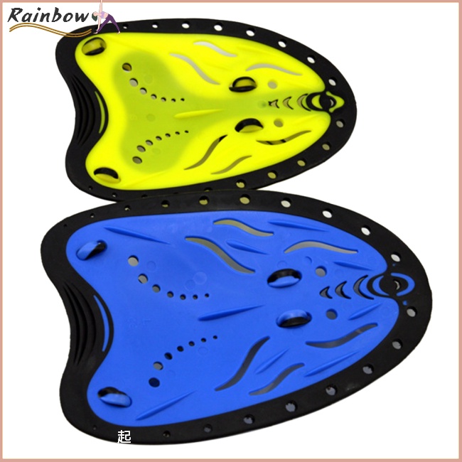 1 Cặp Mái Chèo Bơi Có Thể Điều Chỉnh Tiện Dụng