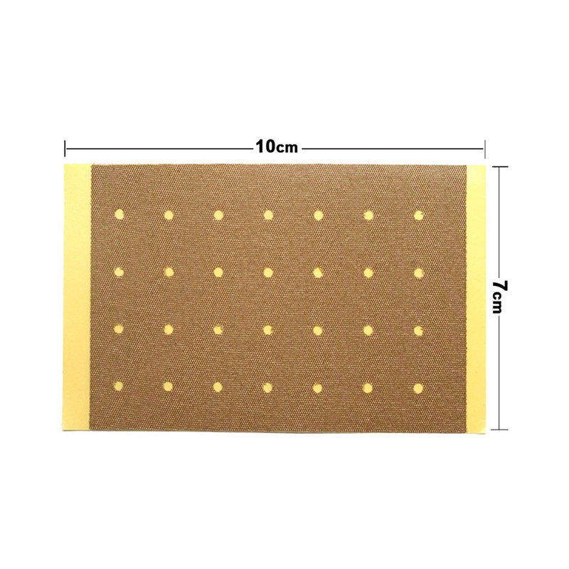 48 Miếng Dán massage Cơ Thể Giảm Đau