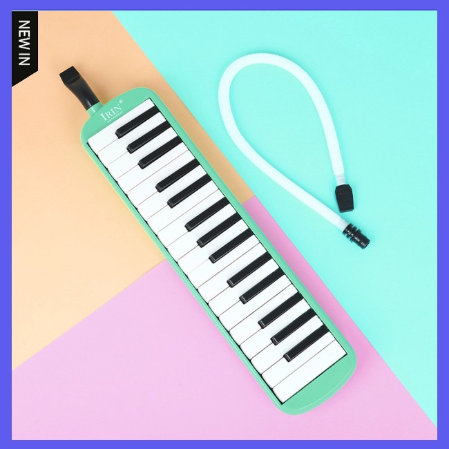 Đàn Piano 32 Phím Chuyên Nghiệp Kèm Ống Thổi Dài