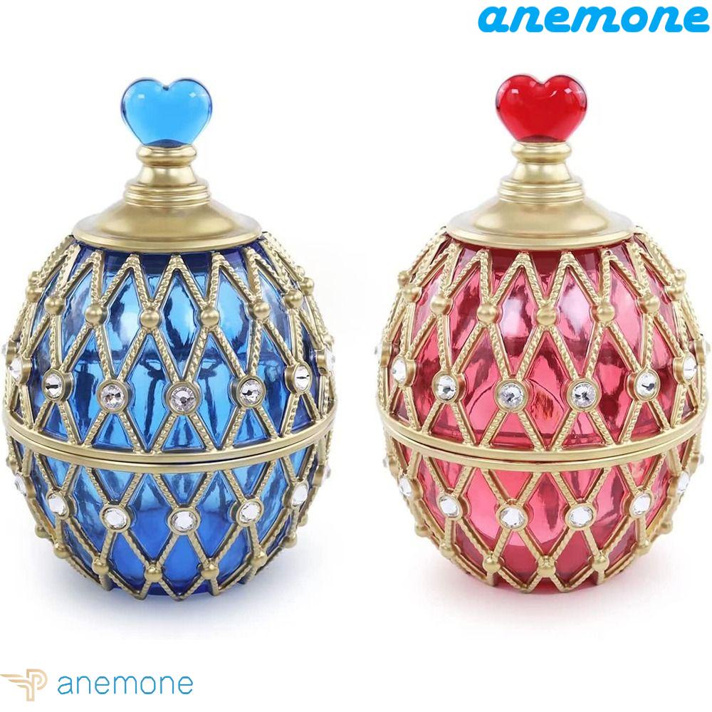 Set 100 Khuôn Silicon Làm Nến Trang Trí Giá Đỡ