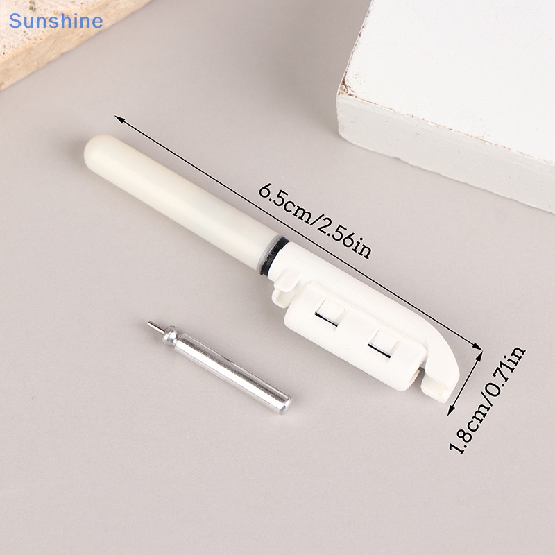 Cần Câu Cá Có Đèn LED Phát Sáng Thay Đổi Màu Sắc Độc Đáo