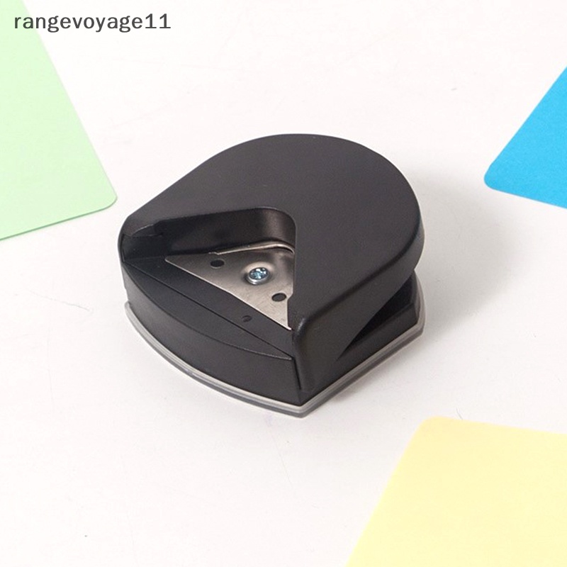 1 Dụng Cụ Cắt Giấy Hình Tròn Tiện Dụng