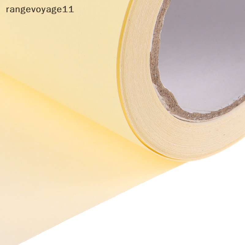 1 Cuộn 20 Miếng Dán Thấm Hút Mồ Hôi Vùng Da Dưới Cánh Tay