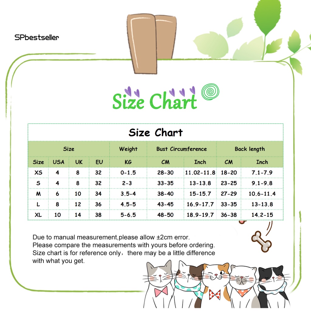 Áo Ngắn Tay Thoáng Khí In Họa Tiết Hoạt Hình Cho Chó Cưng