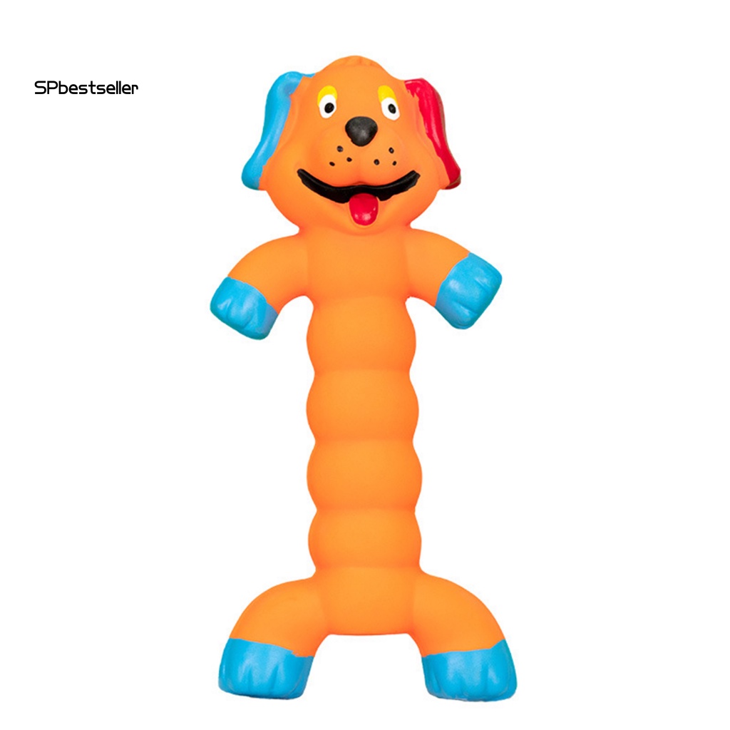 Đồ Chơi Nhai Gặm Chống Trầy Phát Ra Âm Thanh Vui Nhộn Cho Thú Cưng