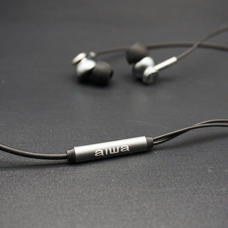 Ddsf Tai Nghe Nhét Tai Âm Thanh Siêu Trầm Jack Cắm 3.5mm