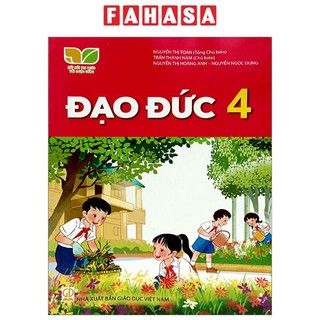 Đạo đức 4