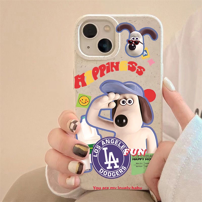 Ốp Điện Thoại Mềm Chống Sốc In Hình Chú Chó 13 Kiểu Đơn Giản Cho Iphone 127 814 Pro Max Plus 11