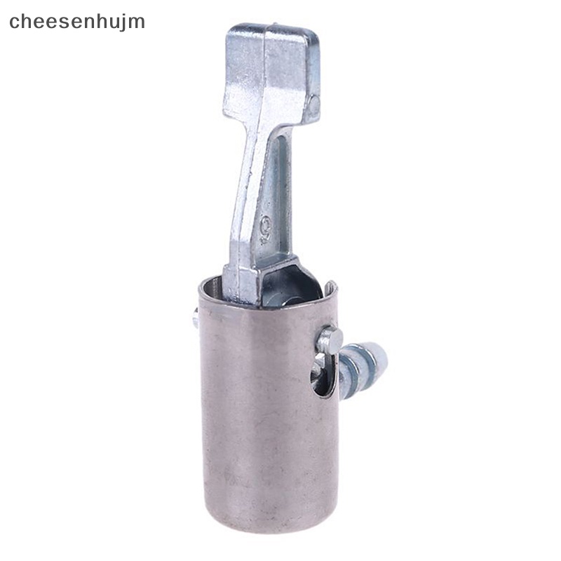 Vòi Bơm Hơi Xe Đạp / Ô Tô Bằng Hợp Kim Kẽm Chất Lượng Cao