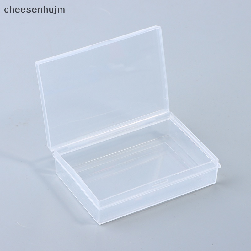 Hộp Nhựa PP Đựng Bài Poker Tiện Dụng