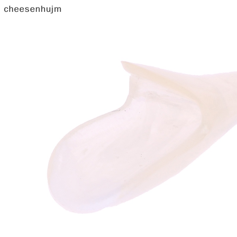 Răng Nanh Giả Trong Suốt Hóa Trang Ma Cà Rồng