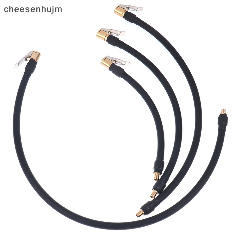 Ống Cao Su Nối Dài Linh Hoạt Cho Máy Bơm Lốp Xe