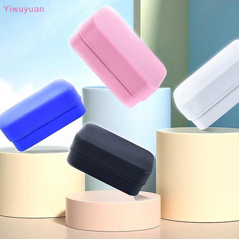 Hộp Đựng Thuốc Mini 6 Ngăn Tiện Lợi Mới