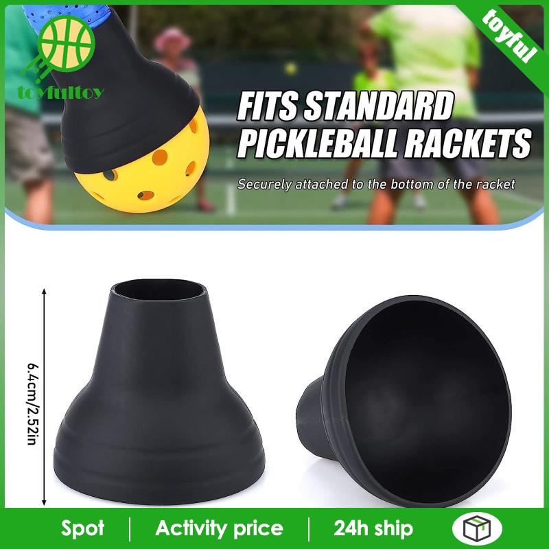 Miếng Gảy Bóng Pickleball Cầm Tay Phù Hợp Với Tiêu Chuẩn